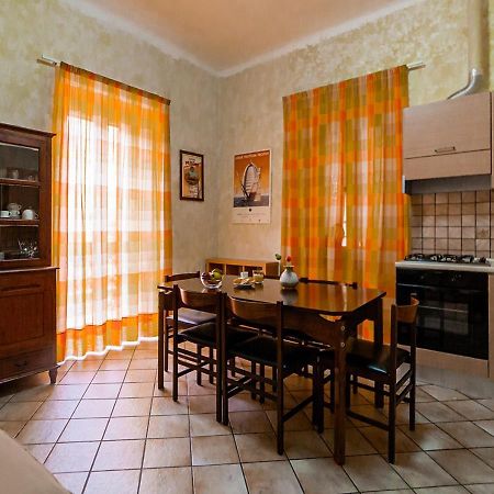 Murphy Holiday Home - Residenza Italia La Maddalena  Exterior foto
