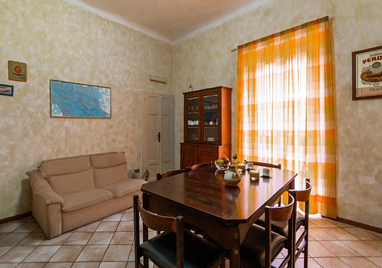 Murphy Holiday Home - Residenza Italia La Maddalena  Exterior foto