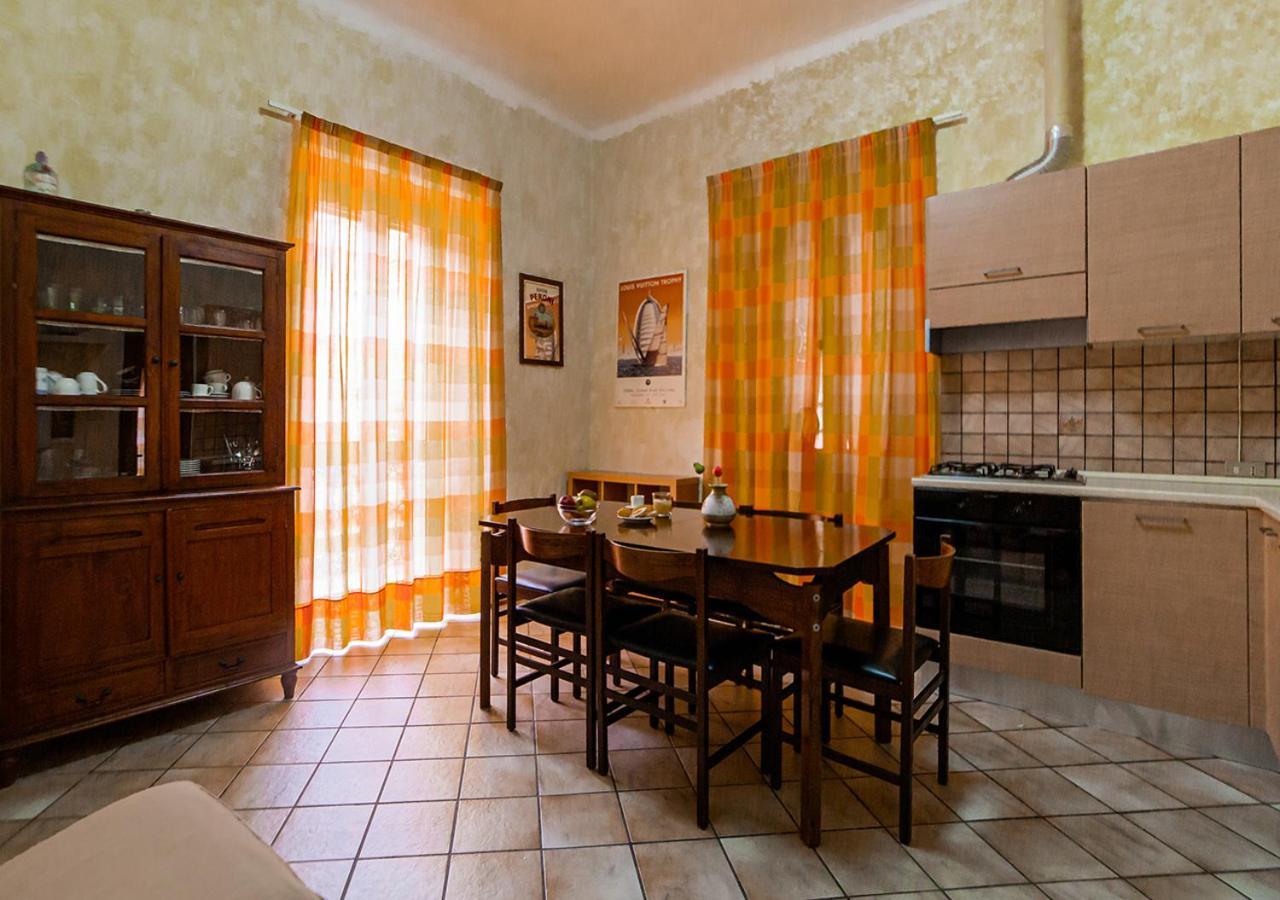 Murphy Holiday Home - Residenza Italia La Maddalena  Exterior foto