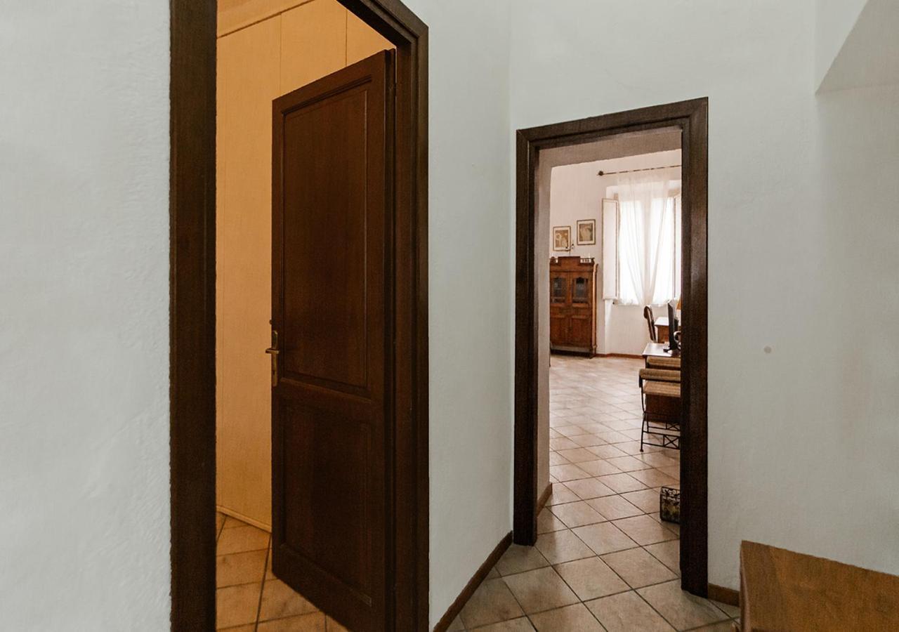 Murphy Holiday Home - Residenza Italia La Maddalena  Exterior foto