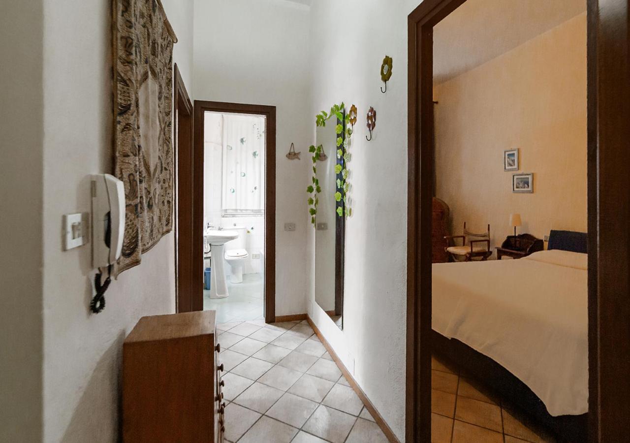 Murphy Holiday Home - Residenza Italia La Maddalena  Exterior foto
